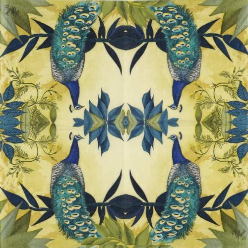 paper-napkin-PPD-gilded-peacock-125002267