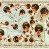 Rice Paper - Vintage Love Cards