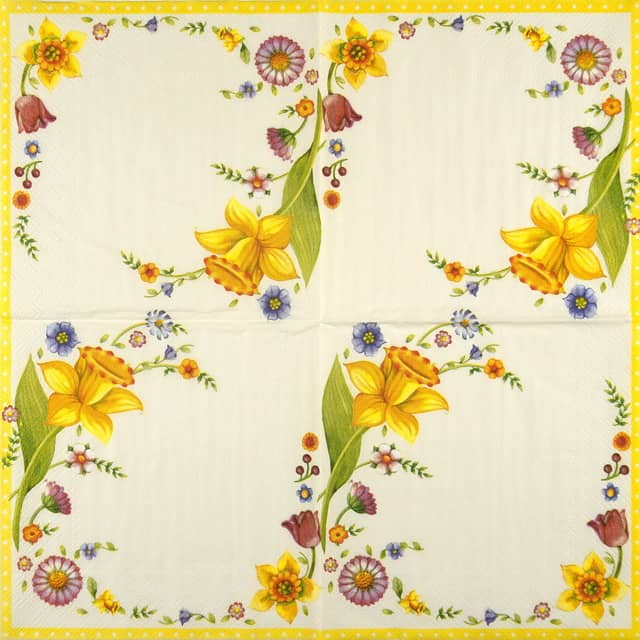 Paper-napkin-IHR-villeroy-spring-fantasy-flowers-786600