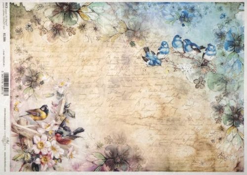 Rice-paper-ITD-R1386