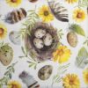 Paper Napkin - Bird Nest