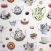 Paper Napkin - Classic Tea Pots