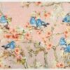 Rice Paper - Blossom Apricot Large 32x45cm