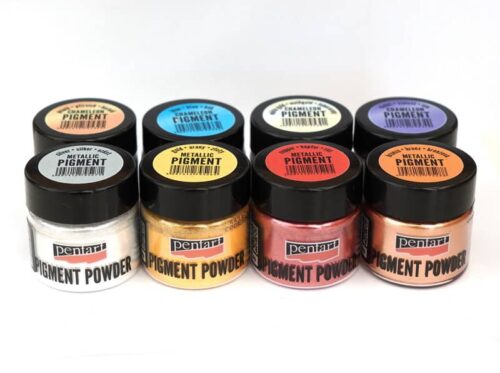 Pentart Pigment Powder 5g